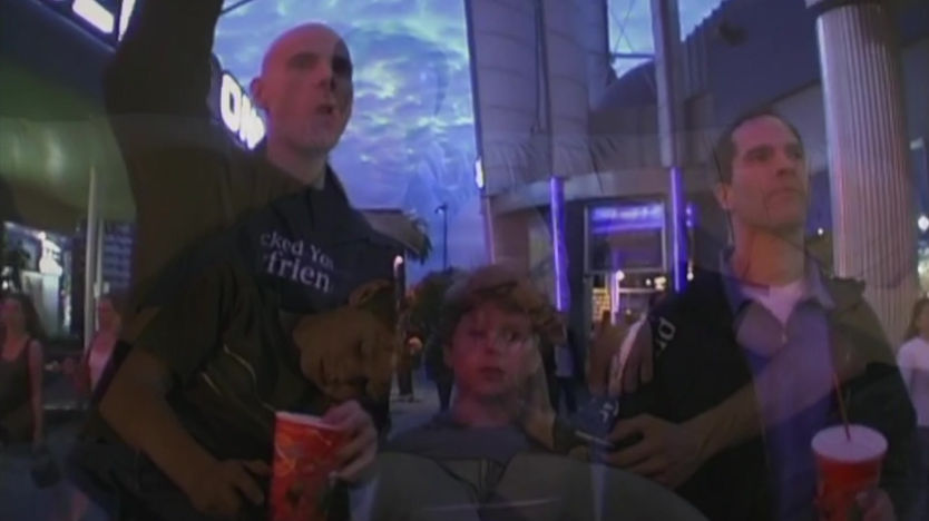 Instant Dads Official Trailer